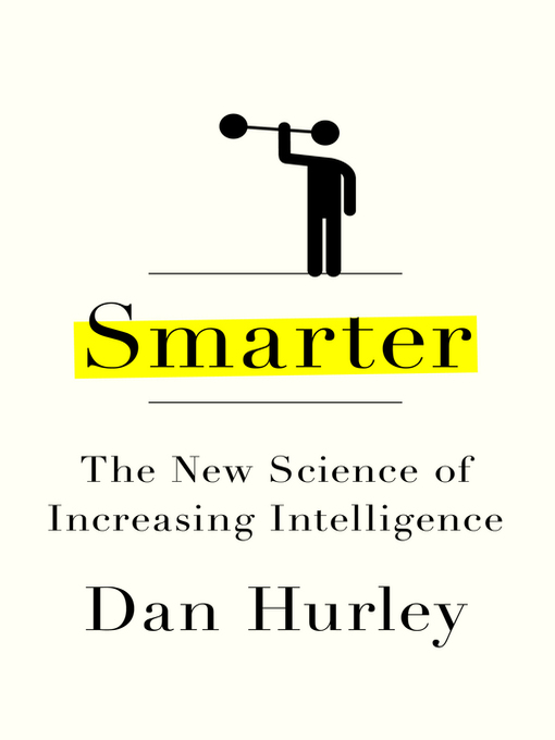 Title details for Smarter by Dan Hurley - Available